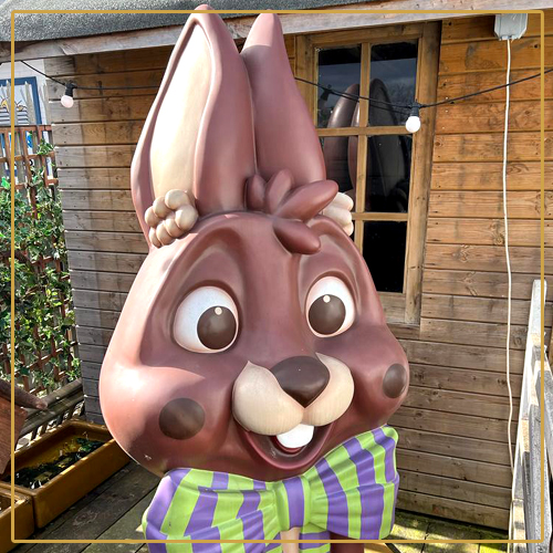 Services Easter & Outdoor Props Hire Scotland